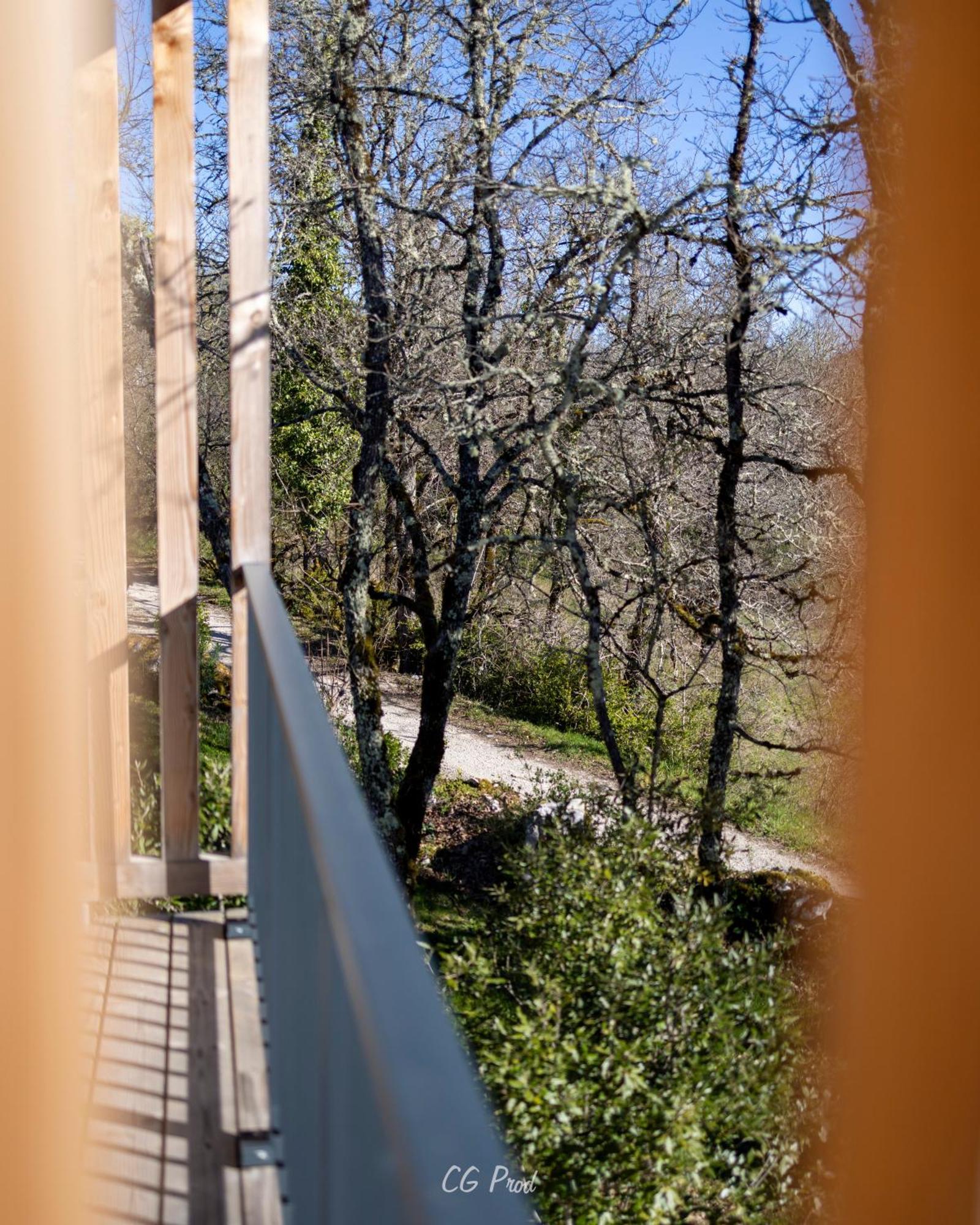 Saint-Médard La Maison Du Gindreau מראה חיצוני תמונה